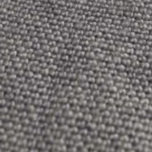 Gozo Grey Luxury Linen Packing Cube – Made in Britain - Large