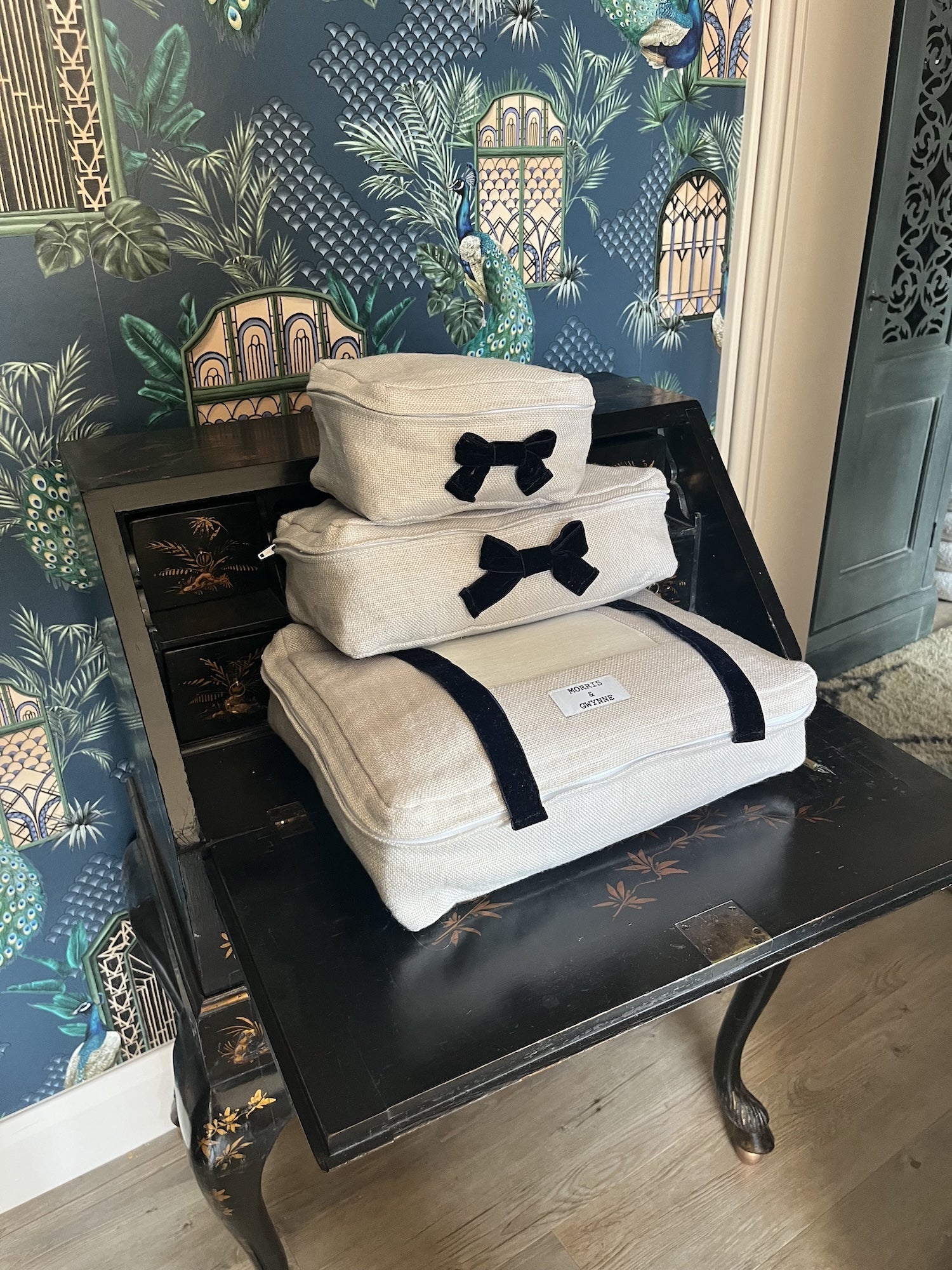 Large Luxury Packing Cubes