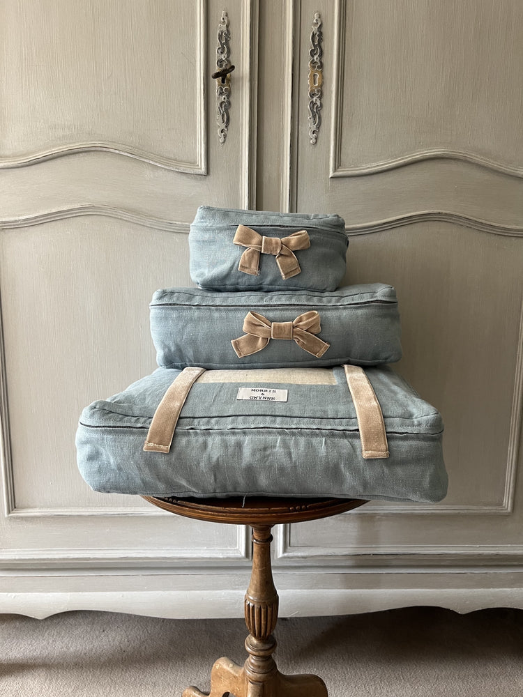 Luxury Packing Cube Sets