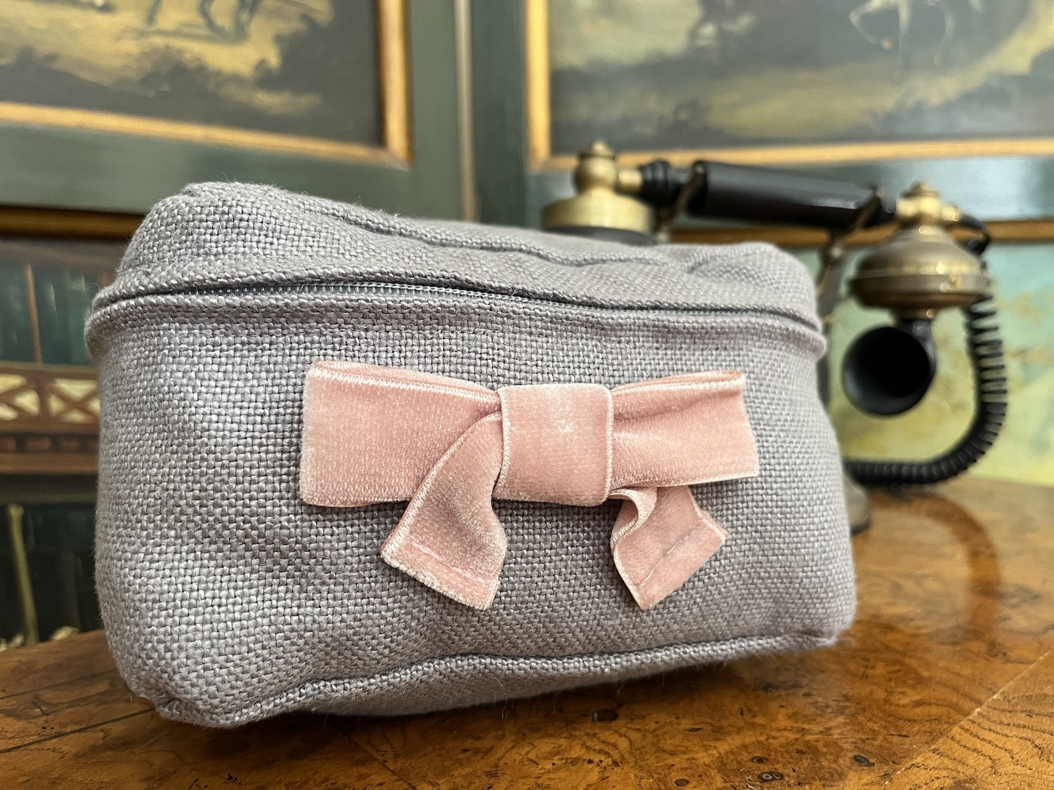 Small Luxury Packing Cubes