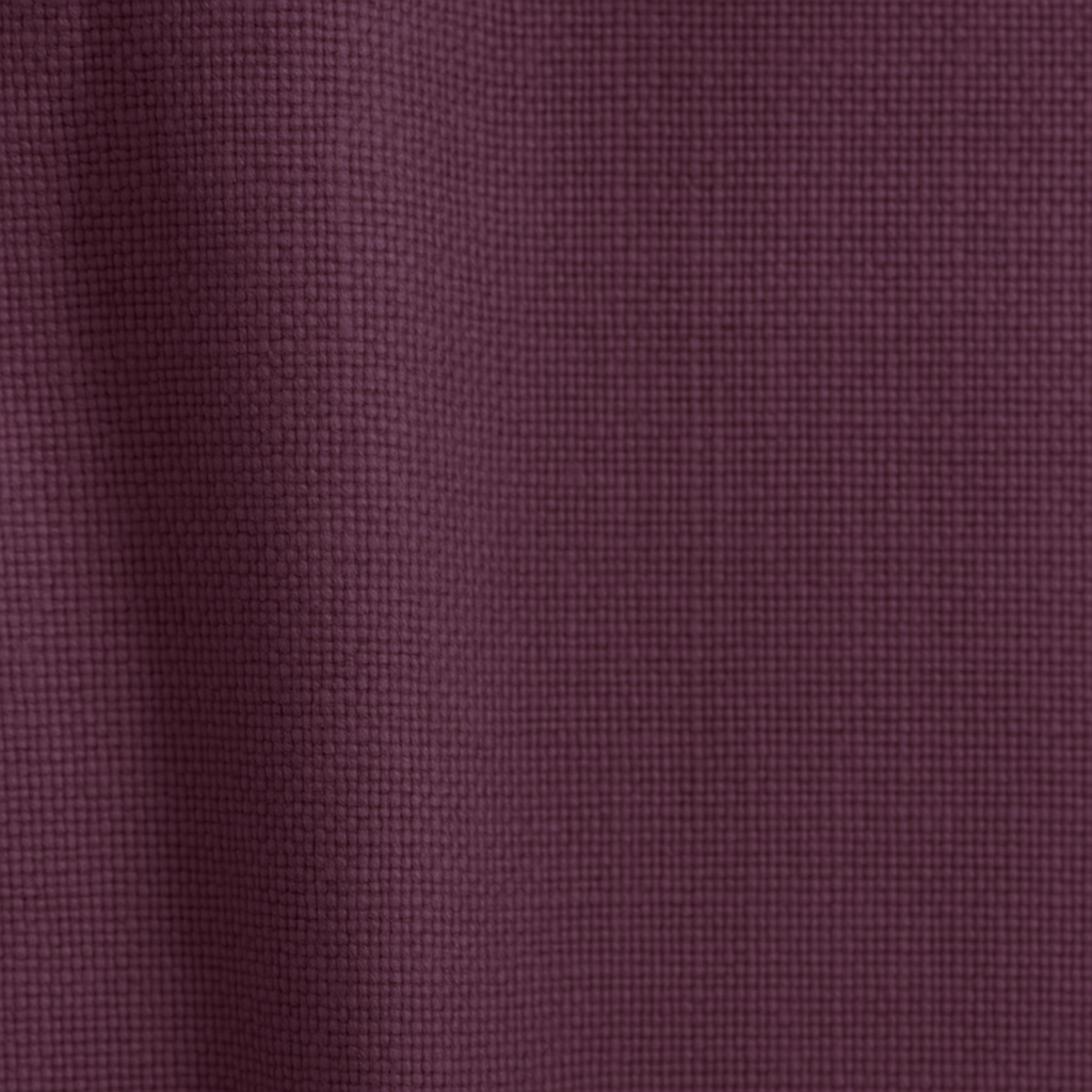 Aunty Marie Mauve Luxury Linen Packing Cubes – Made in Britain - Set of 3